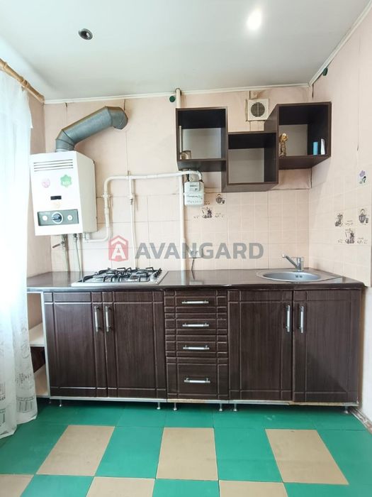 Продам 2к кв. Западный за НАЛИЧНЫЕ