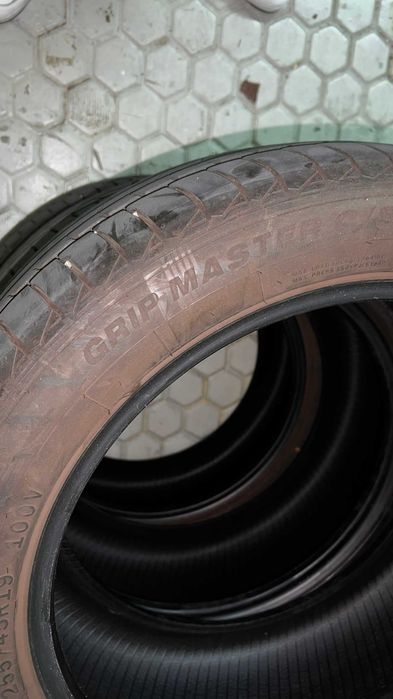 3 Pneus Linglong 255/45 R19 100V Grip Master C/S G1