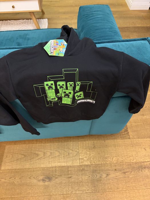 Bluzy minecraft