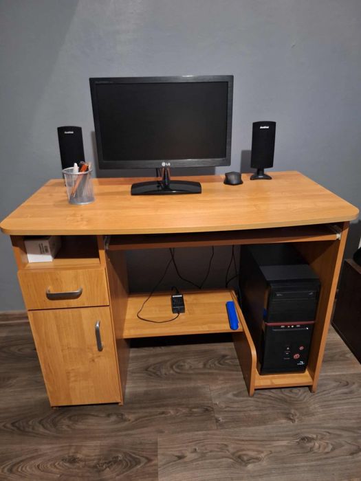 Komputer stacjonarny Tracer