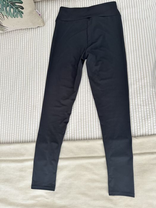 Legging elastica