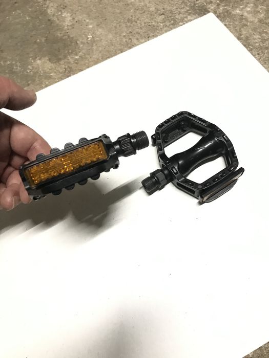 Componentes bike BTT