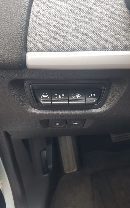 Renault zoe 52kw