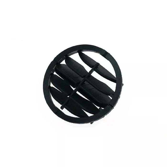 Grelha ventilação da sofagem do tablier vw tiguan 2011 ate 2016 novo