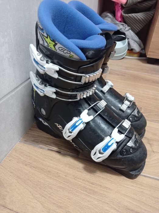 Buty narciarskie nordica 26.5