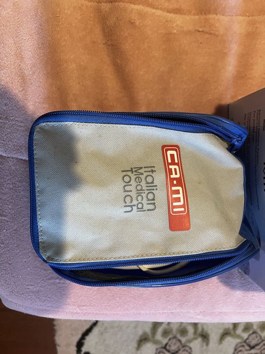 Neblizador Miko - pouco usado