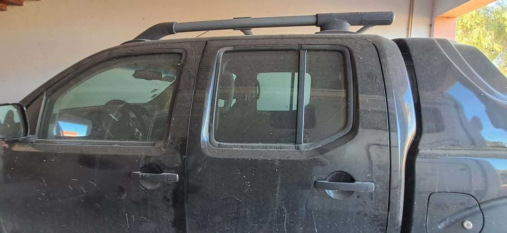 Nissan Navara 4X4