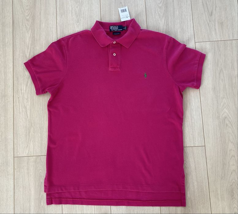 Polo ralph lauren чоловіче, футболка