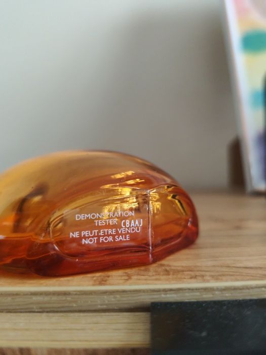 Perfumy unisex Hermes Eau des merveilles ELIXIR