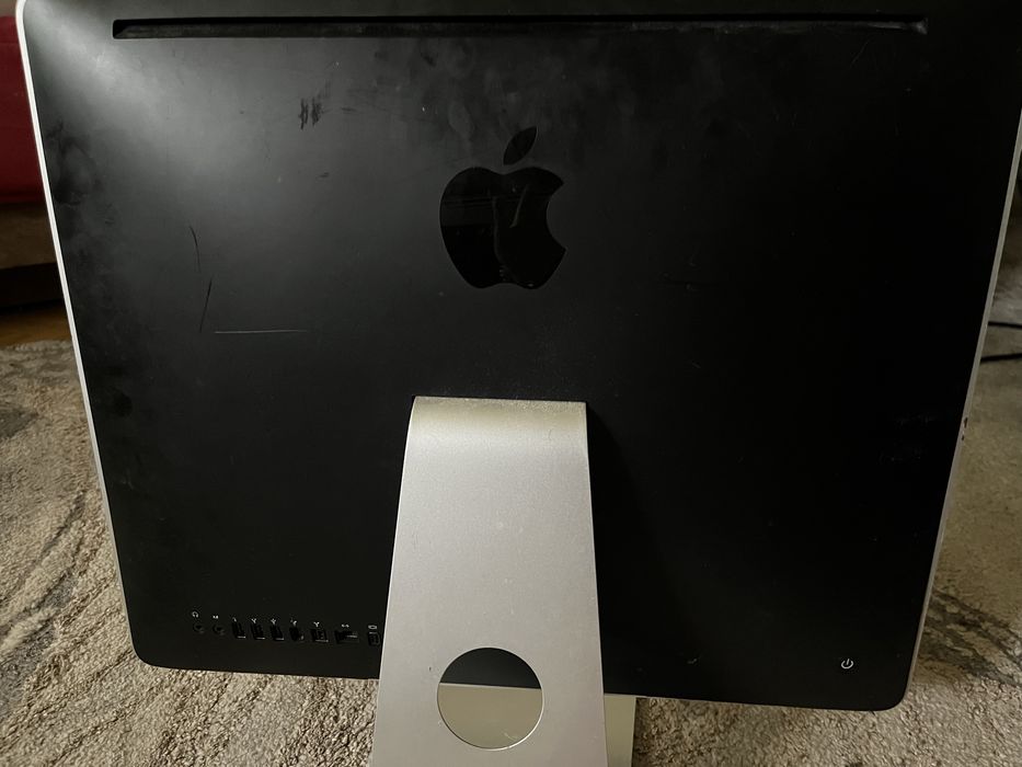 iMac.