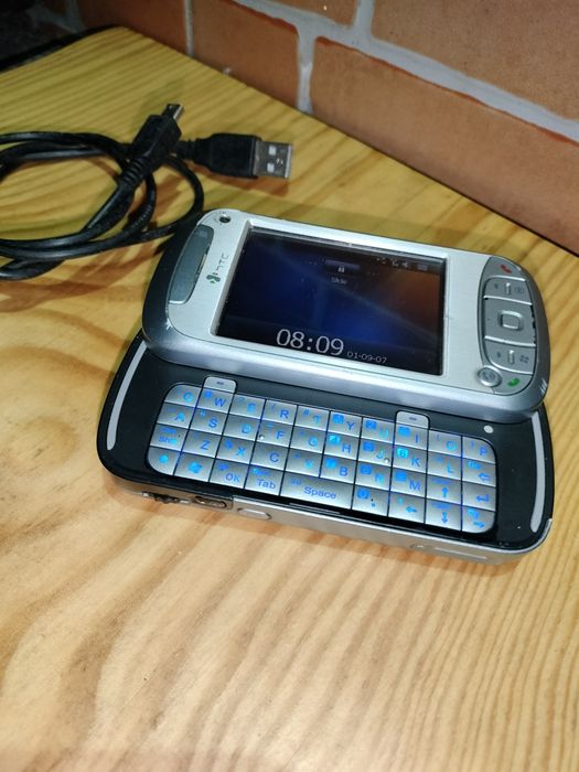 HTC tytn 2 bom estado