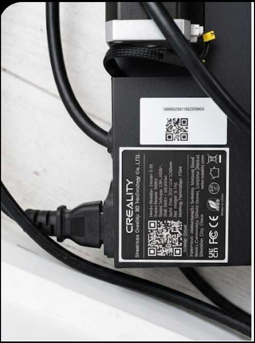 Creality Ender 3 S1 impressora 3d