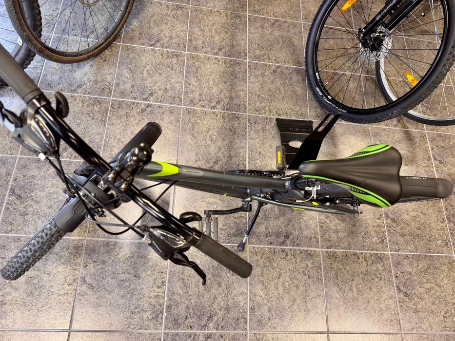 Rower Kands 24'' chłopiec