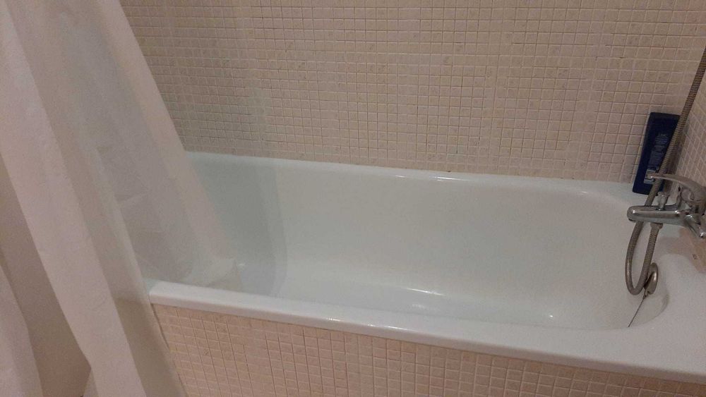 Quarto em casa partilhada