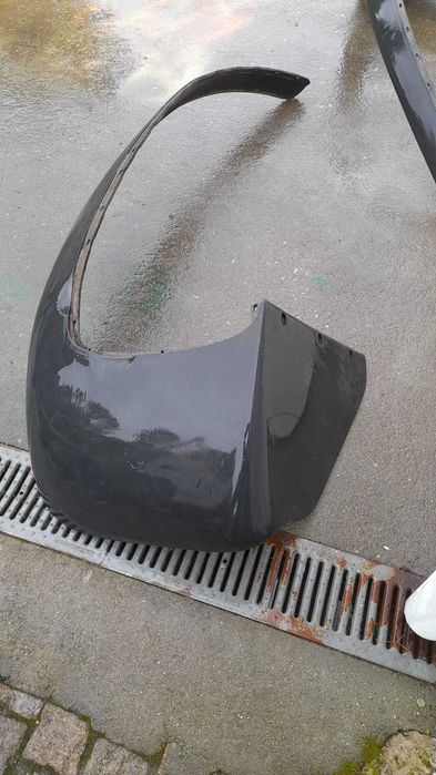 Extensões Guarda-Lamas John Deere linha 6000