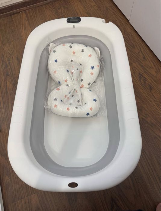 Дитяча ванночка