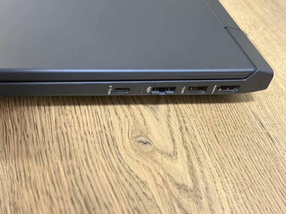 Ноутбук HP victus