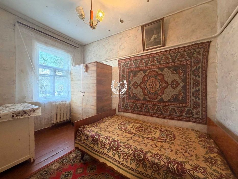 Здам частину будинку в Чернігові (Центр)