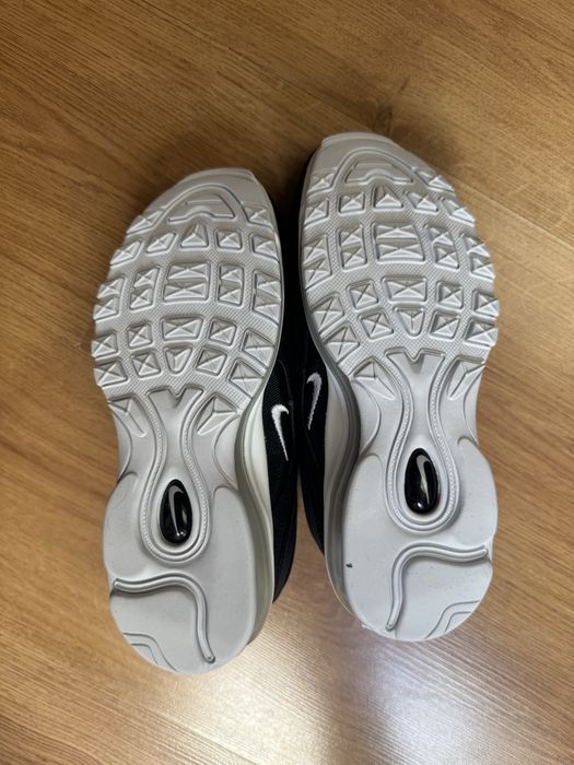 Nike air max 97 ORYGINALNE