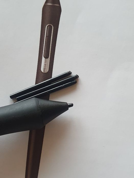 Графічний планшет Wacom Intous S Bluetooth