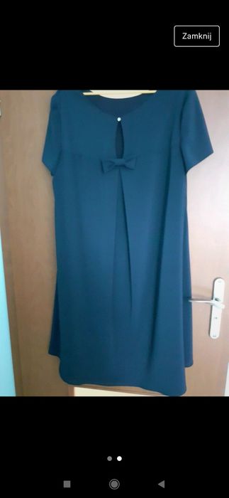 Sukienka rozmiar 46-48