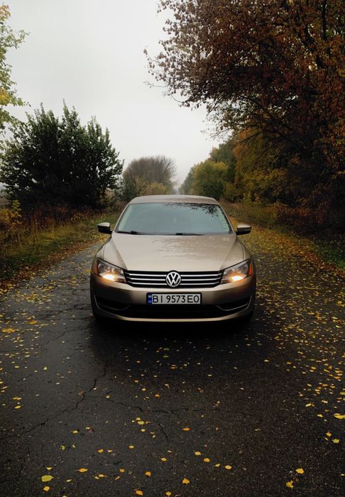 Продам  Volkswagen Passat