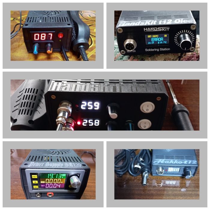 Чпу блок питания XY-SK60
