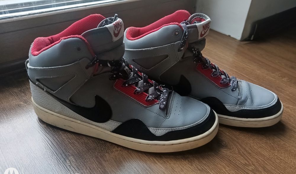 Buty męskie Nike 46 30cm