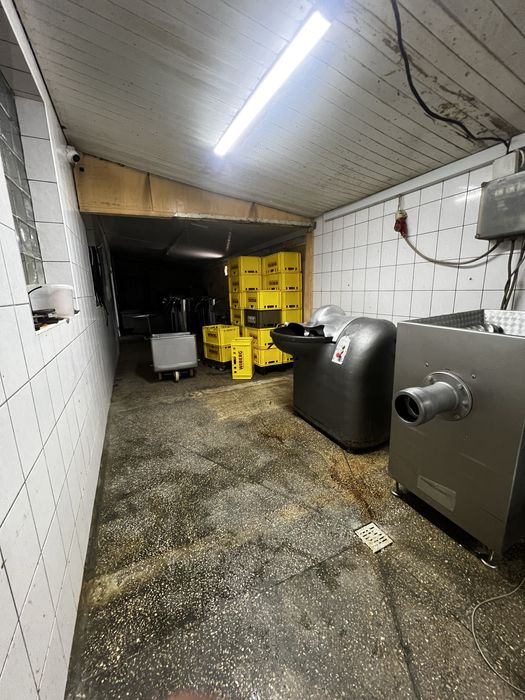 Здам складське-виробниче приміщення