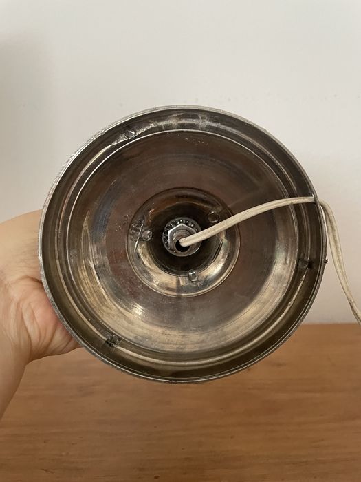 Base de candeeiro vintage