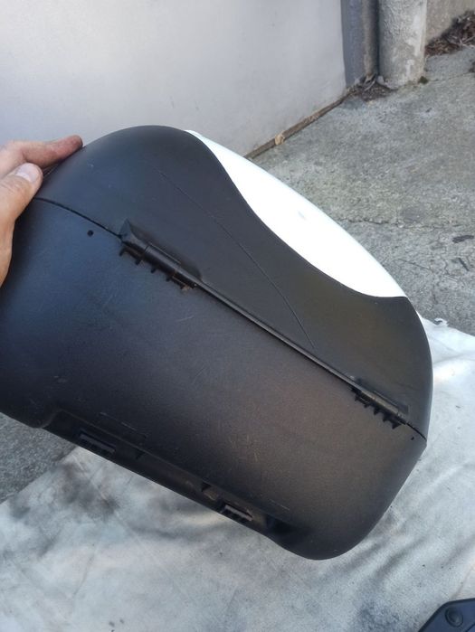 Кофр Coocase V36 Wizard Basic