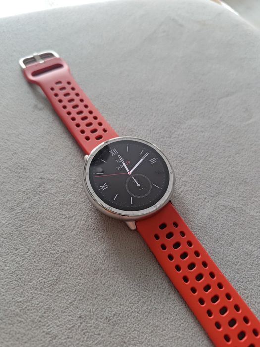 Smartwatch zegarek Amazfit active 2