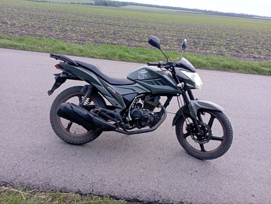 Продам  lf 150 ліфан