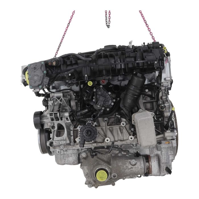 Motor BMW 3.0L 370CV - B58B30A