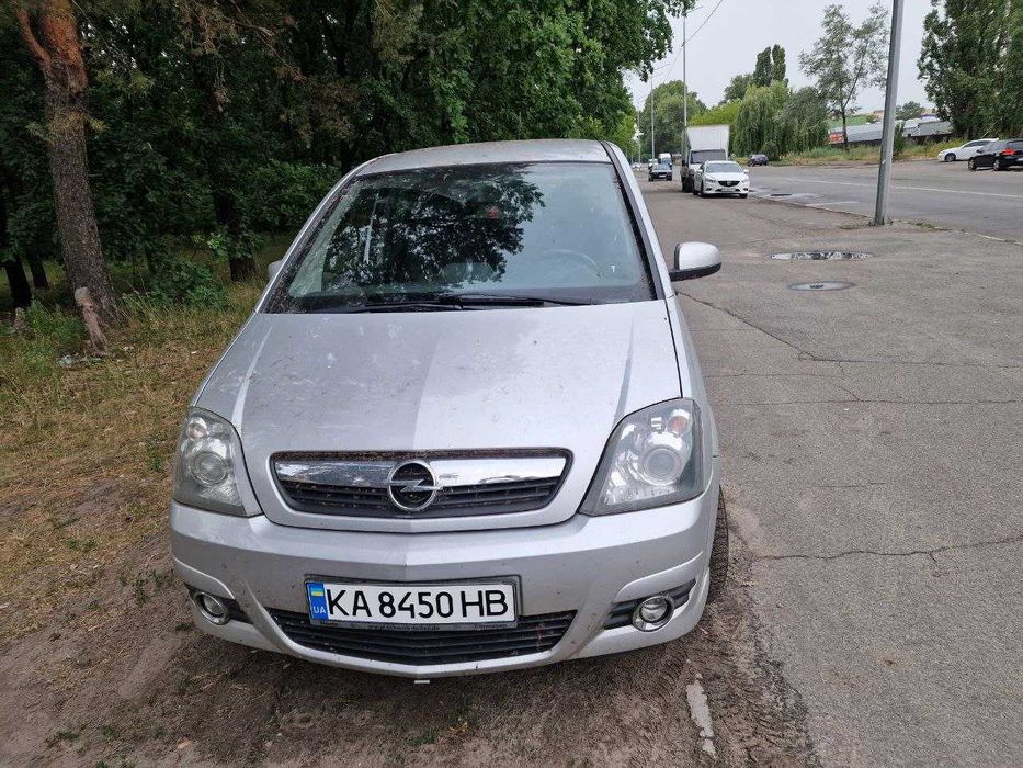 Аренда авто Ceed/Opel/I30 довгостроково