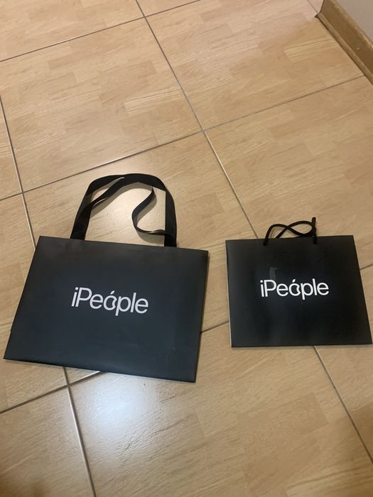 Пакеты Kixx, iPeople, superStep