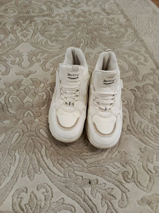 Красовки   взуття