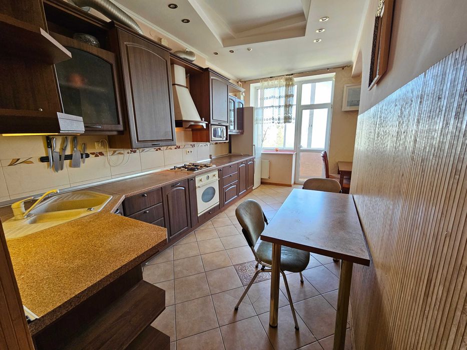 3-кімнатна квартира за адресою (площа 107,4 м²) - Atlanta.ua - фото 5