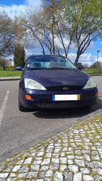 Ford Focus Sw 1.8TDCi