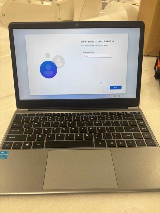 Laptop CHUWI HeroBook Pro 14.1" Windows 11 Home