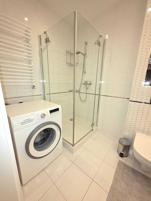 Wynajmę mieszkanie 48.5 m2 ul. Generała Maczka