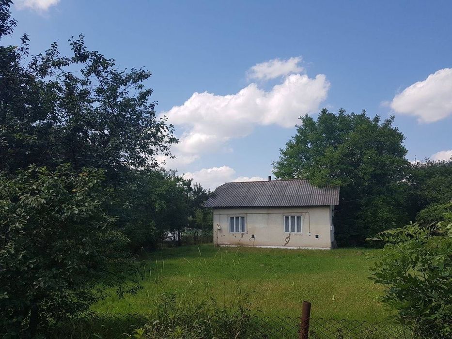 Будинок – Івано-Франківська міська громада, Івано-Франківський район - Вид 4