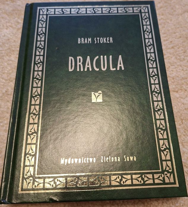 Bram Stoker - Dracula