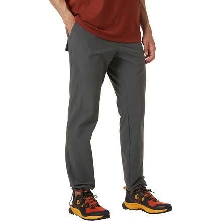 Штаны брюки Helly Hansen Campfire 2.0 Hiking Pants
