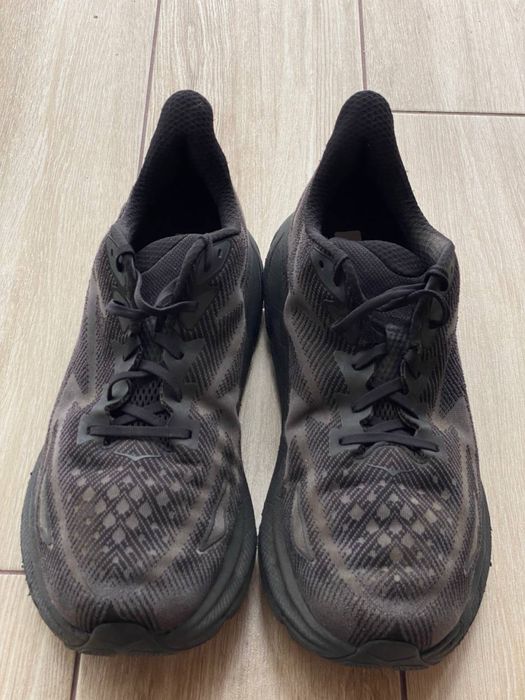 Бігові кросівки Hoka Clifton 9, 49 / 32 см