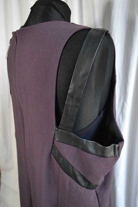 sukienka wyjściowa koktajlowa nowa z metką plus size duży rozmiar