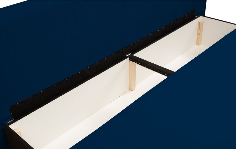 Sofa rozkladana z funkcją spania