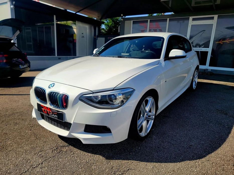 BMW 118526227646836920322