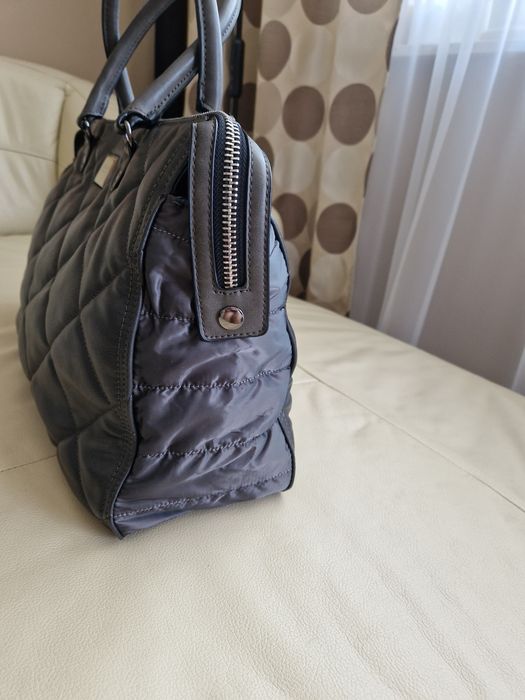 Torebka Monnari szara