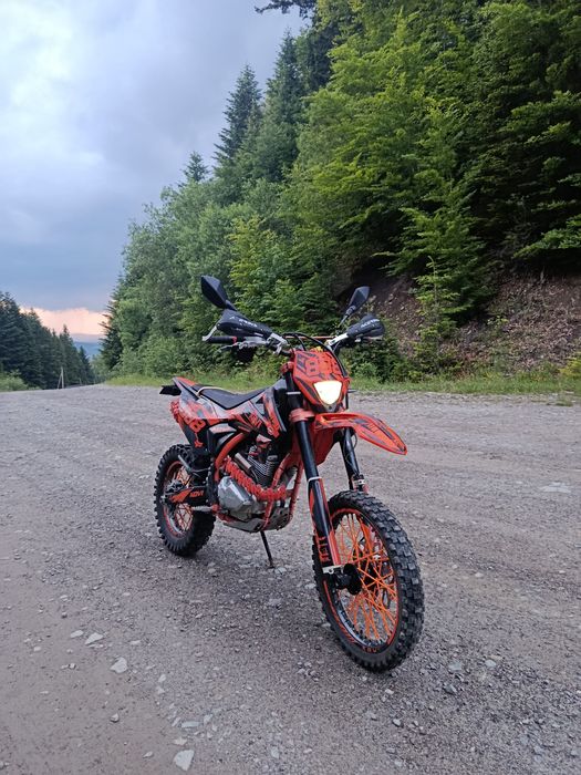 Продам kovi advance 250 Без Торгу